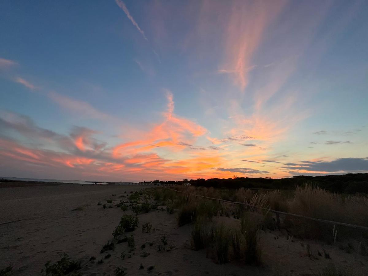 Appartamento Da Alberto Venice Ca Vio Beach คาวัลลิโน-เตรปอร์ติ ภายนอก รูปภาพ