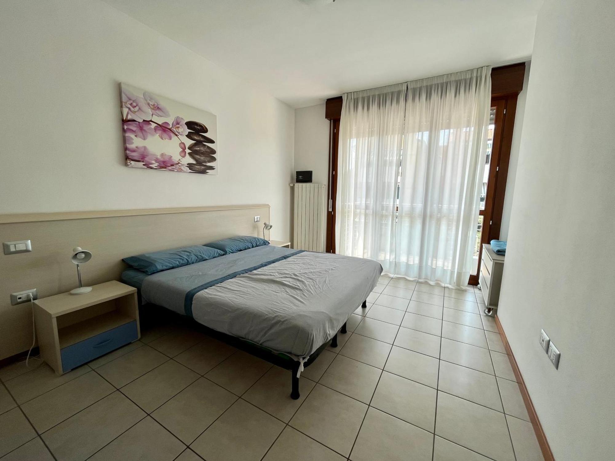 Appartamento Ca Vio Beach & Venice คาวัลลิโน-เตรปอร์ติ ภายนอก รูปภาพ